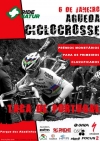 I.Caetano y V. Santos conquistan CX Águeda