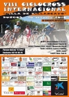 INSCRIPCIONES DEL VIII CICLOCROSS DE VILLARCAYO