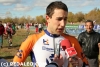 DAVID JUAREZ MEJOR SUB-23 CX NACIONAL