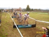 CRONICA CICLOCROS DE PORRIÑO (MOSENDE)
